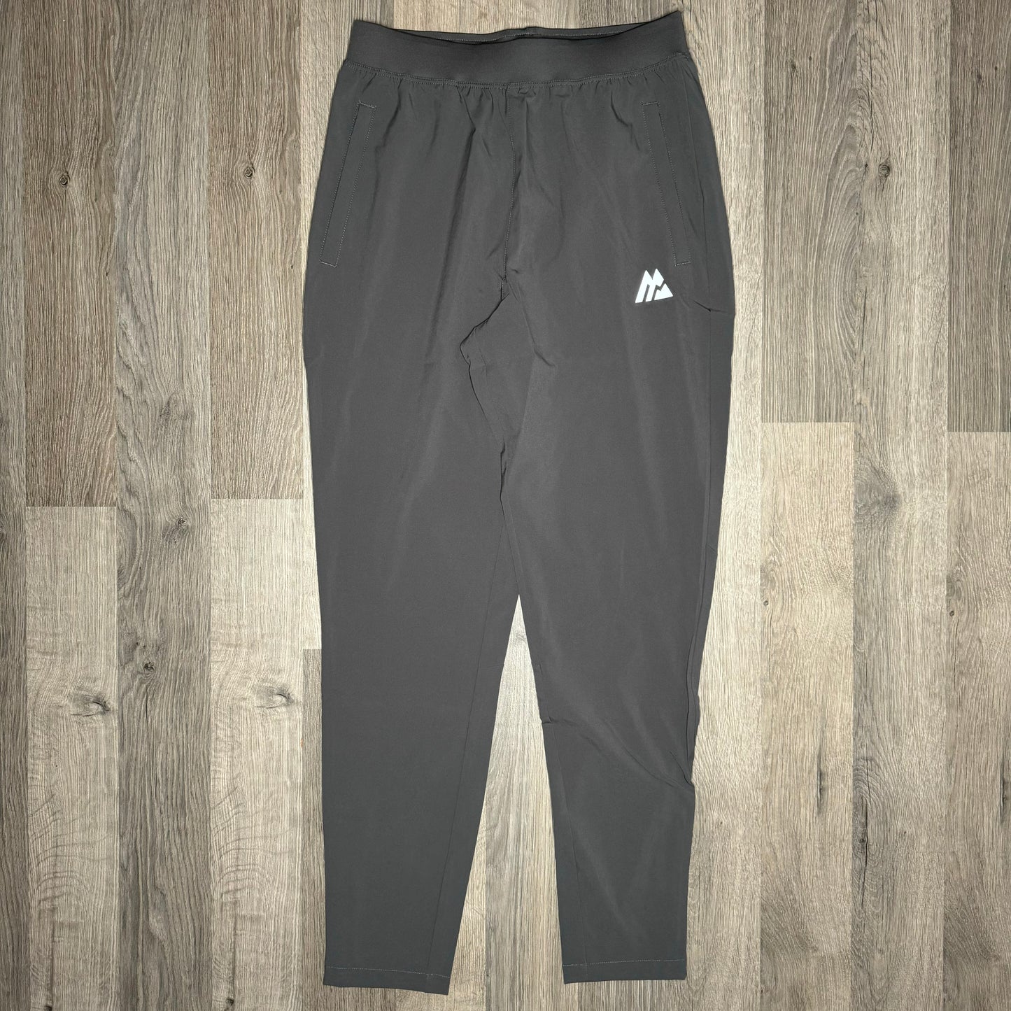 Montirex Fly Joggers Grey