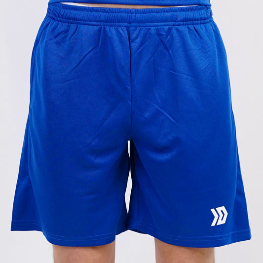 DASH Active Shorts - Royal Blue