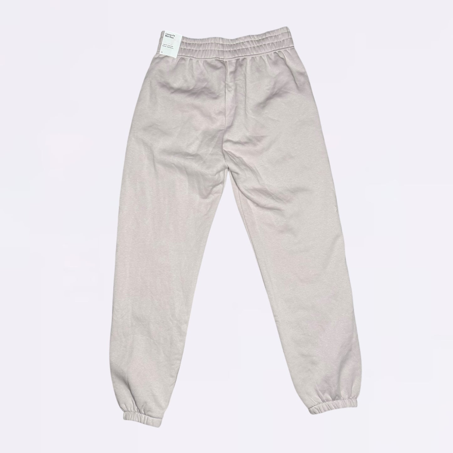 Nike Club Joggers Pink Rose (Women)