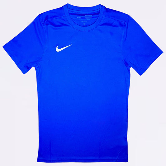 Nike Dri-Fit Tee Royal Blue