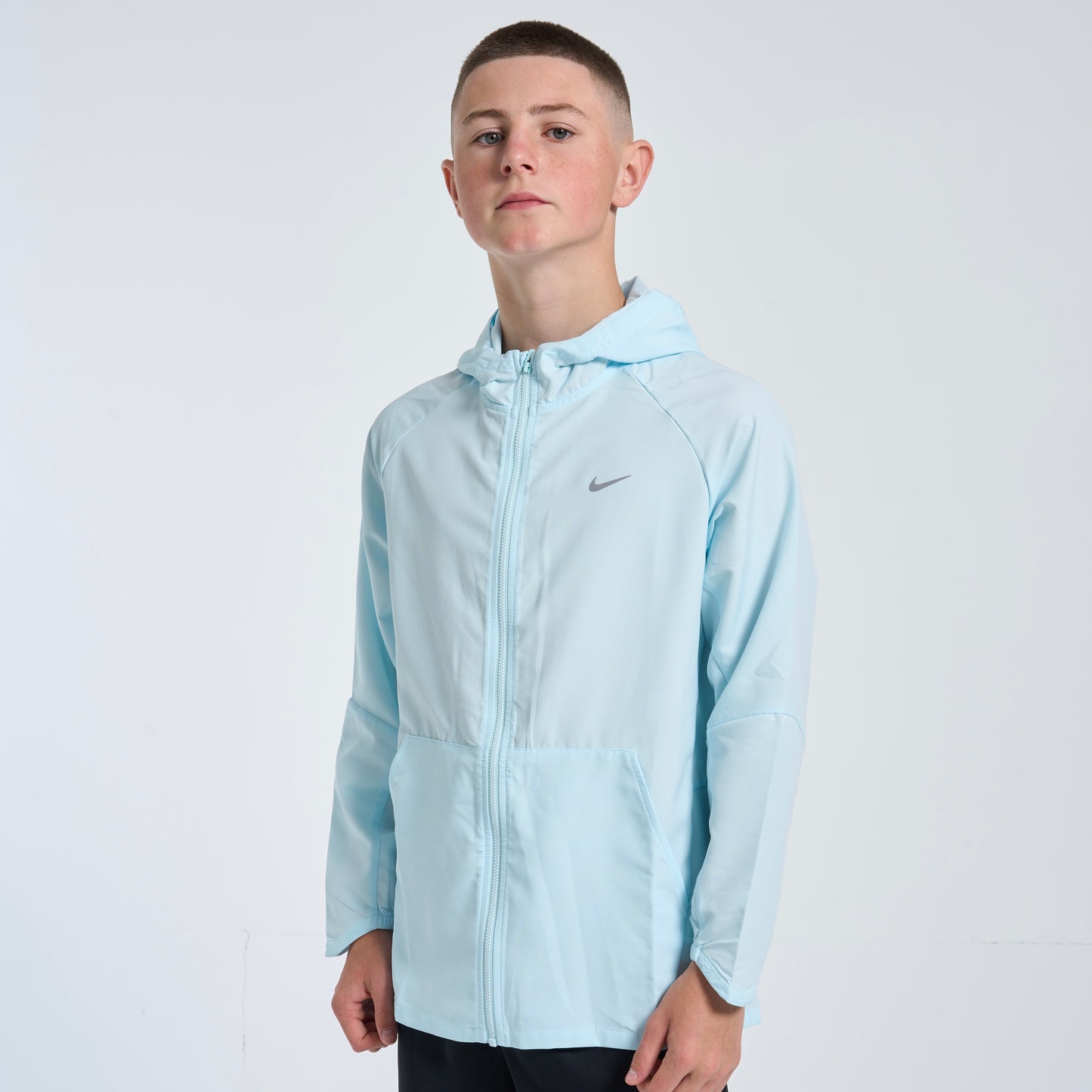 Nike Windrunner Baby Blue (Junior)