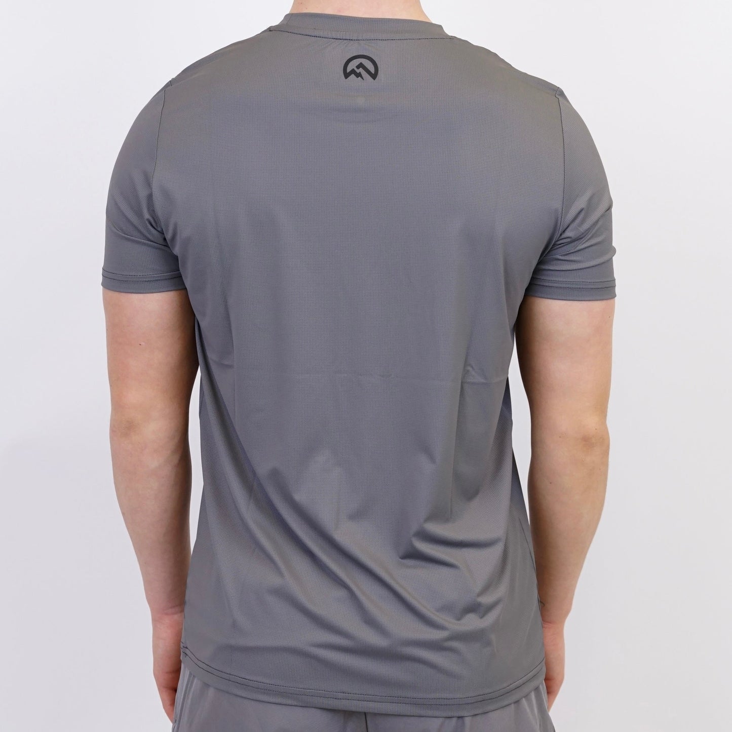 Flux Graphic Set - Grey