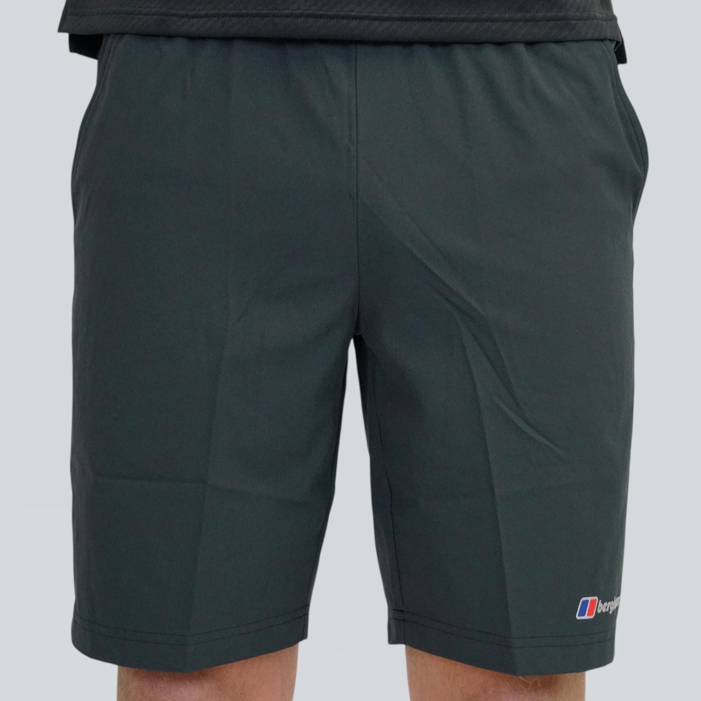Berghaus Terrain Trek Short  - Black