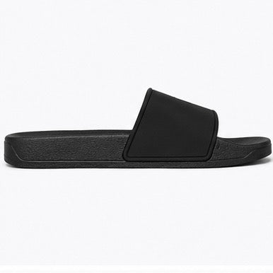 DASH Sliders - Black