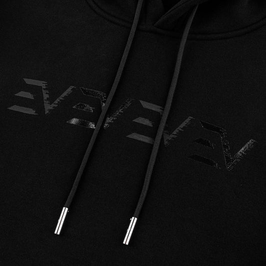 ENVI Digital Hoodie - Black