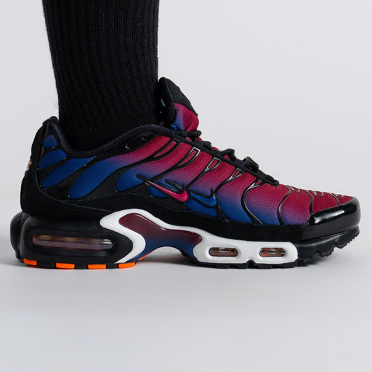 Nike Air Max Plus Barcelona