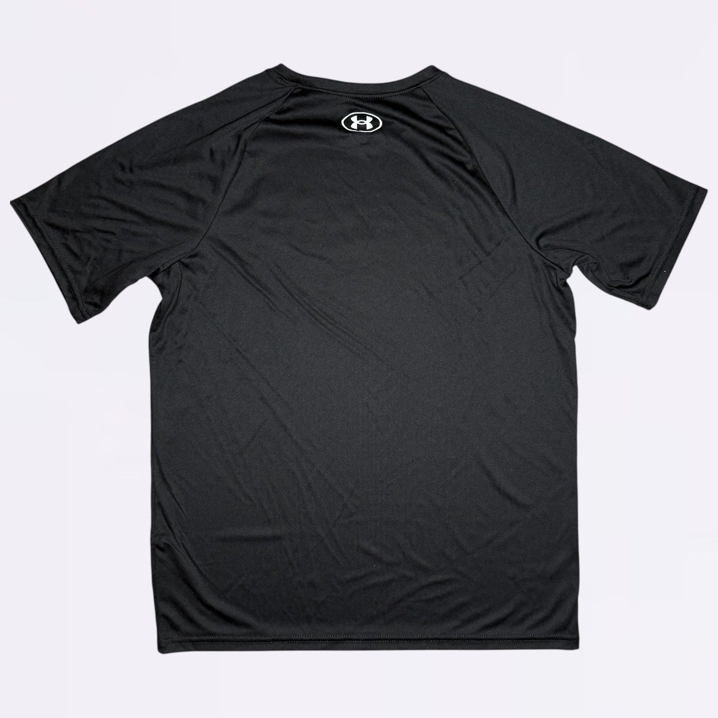 Under Armour Graphic Set - Black (Junior)