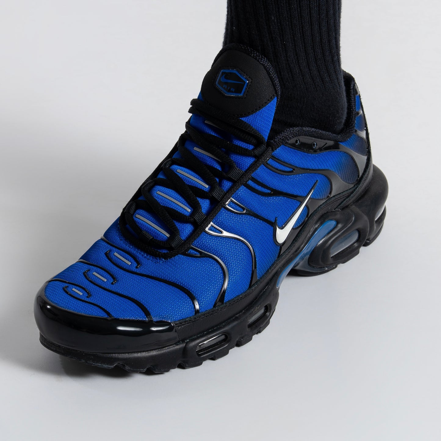 Nike Air Max Plus Racer Blue