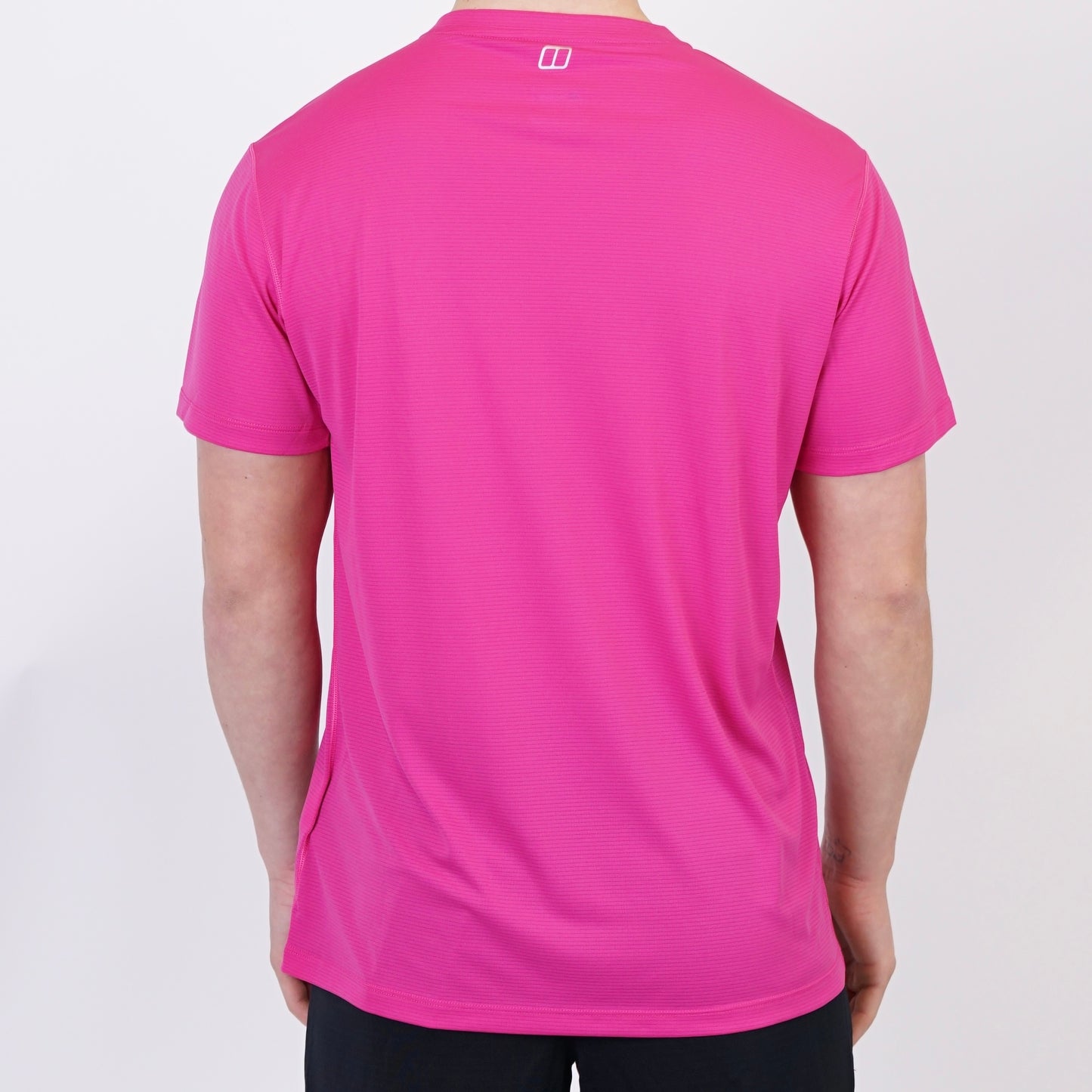 Berghaus Tech Tee - Pink
