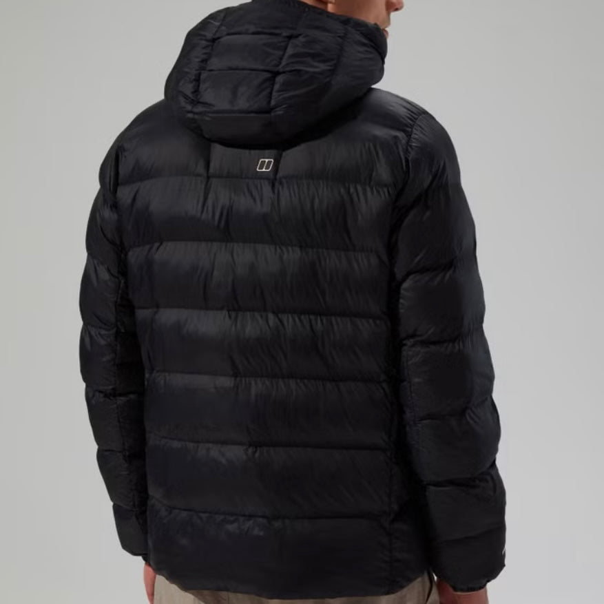 Berghaus Edwen Jacket - Black