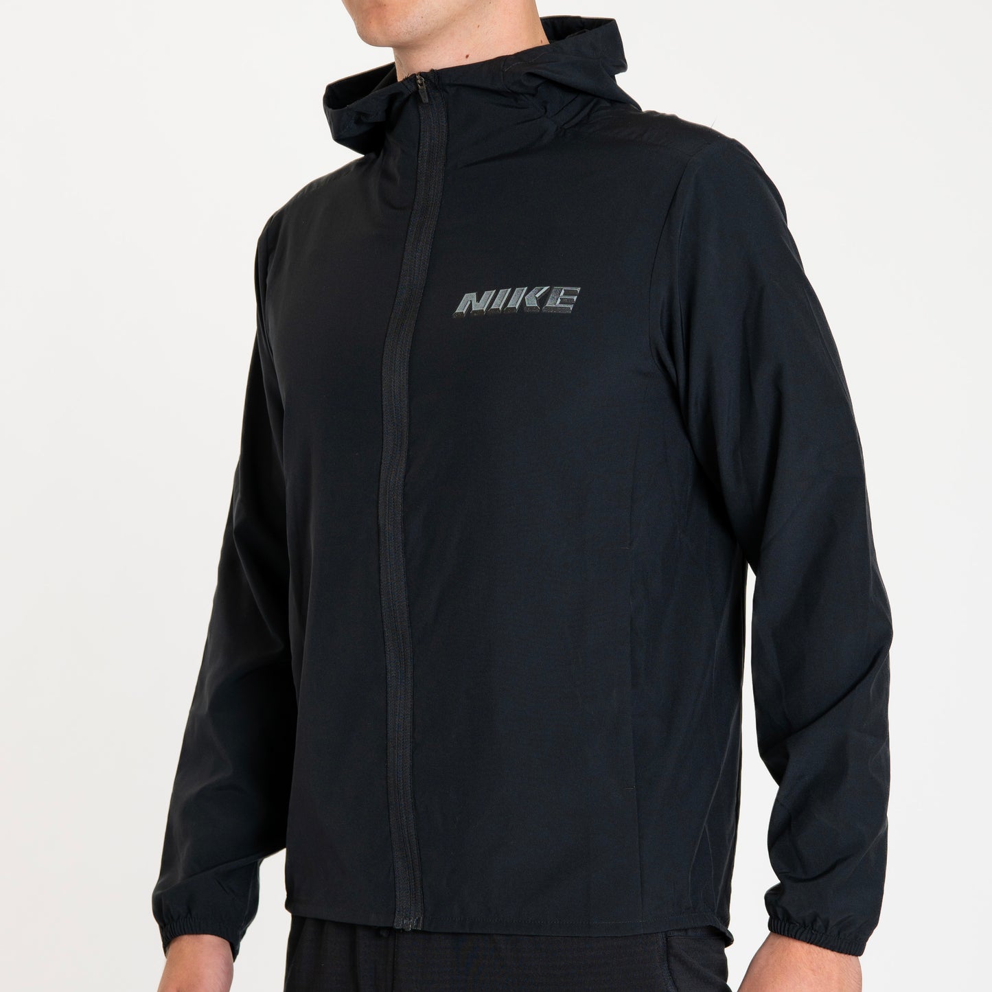 Nike Tick Windrunner Black