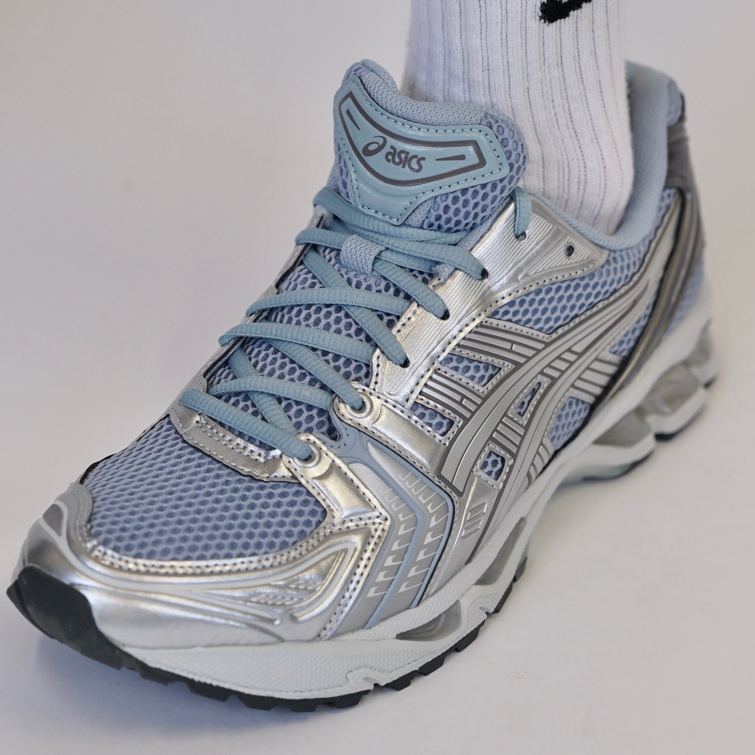 ASICS Gel Kayano 14 Dolphin Grey