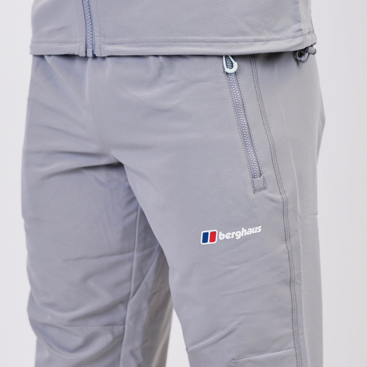 Berghaus Greenbank Bottoms - Dark Grey