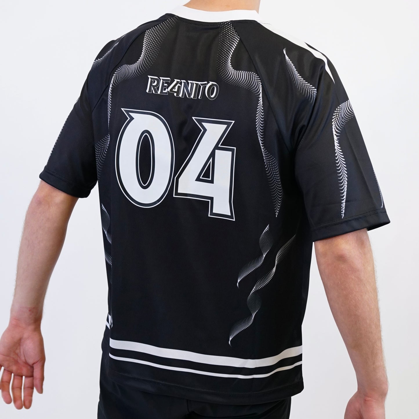 RE4NITO Jersey - Legacy