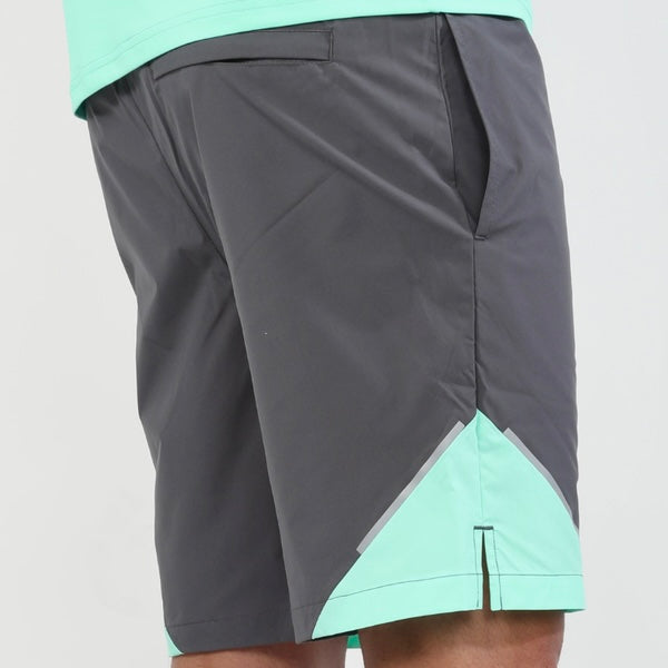 GRIID Fusion Shorts - Mint