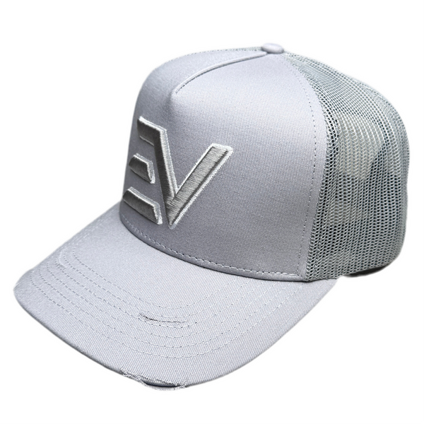 ENVI Trucker Hat - Grey