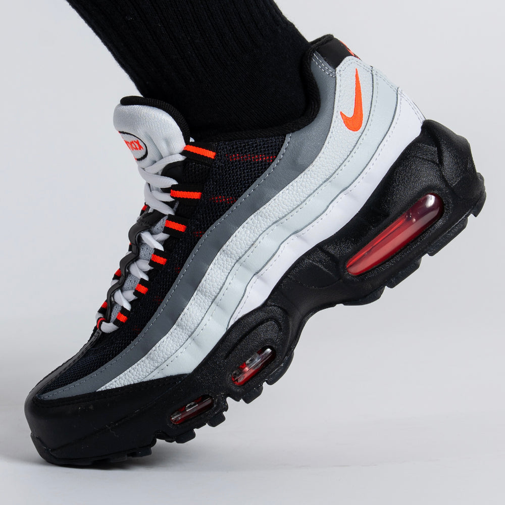 Nike Air Max 95 Infrared (Junior)