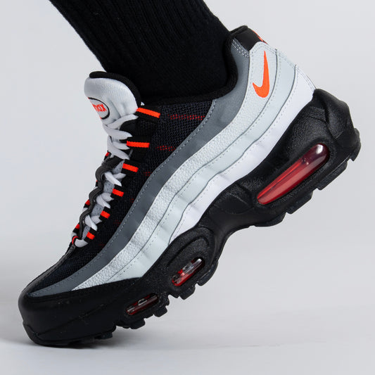 Nike Air Max 95 Infrared (Junior)