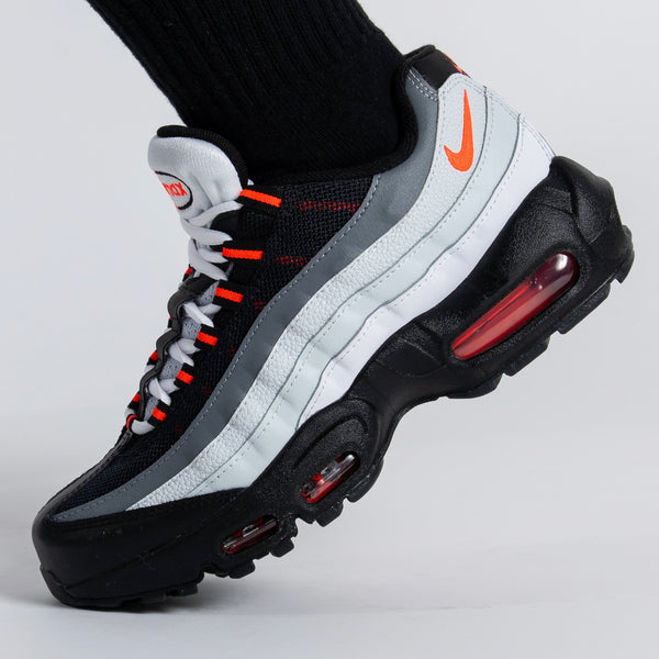 Nike Air Max 95 Infrared (Junior)