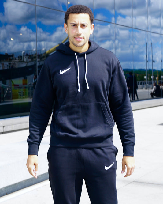 Nike Park 3 Piece Set - Black
