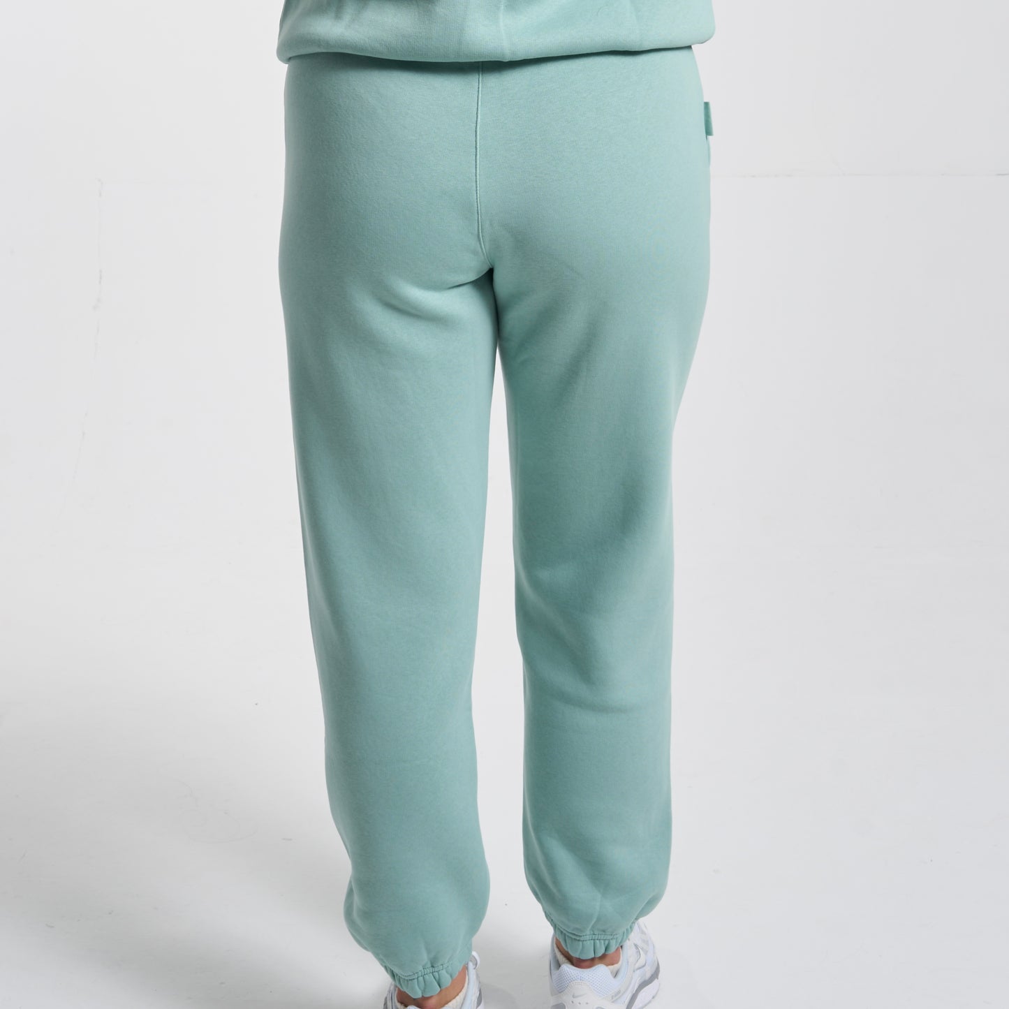 Gym King 365 Boyfriend Jogger - Green Mist