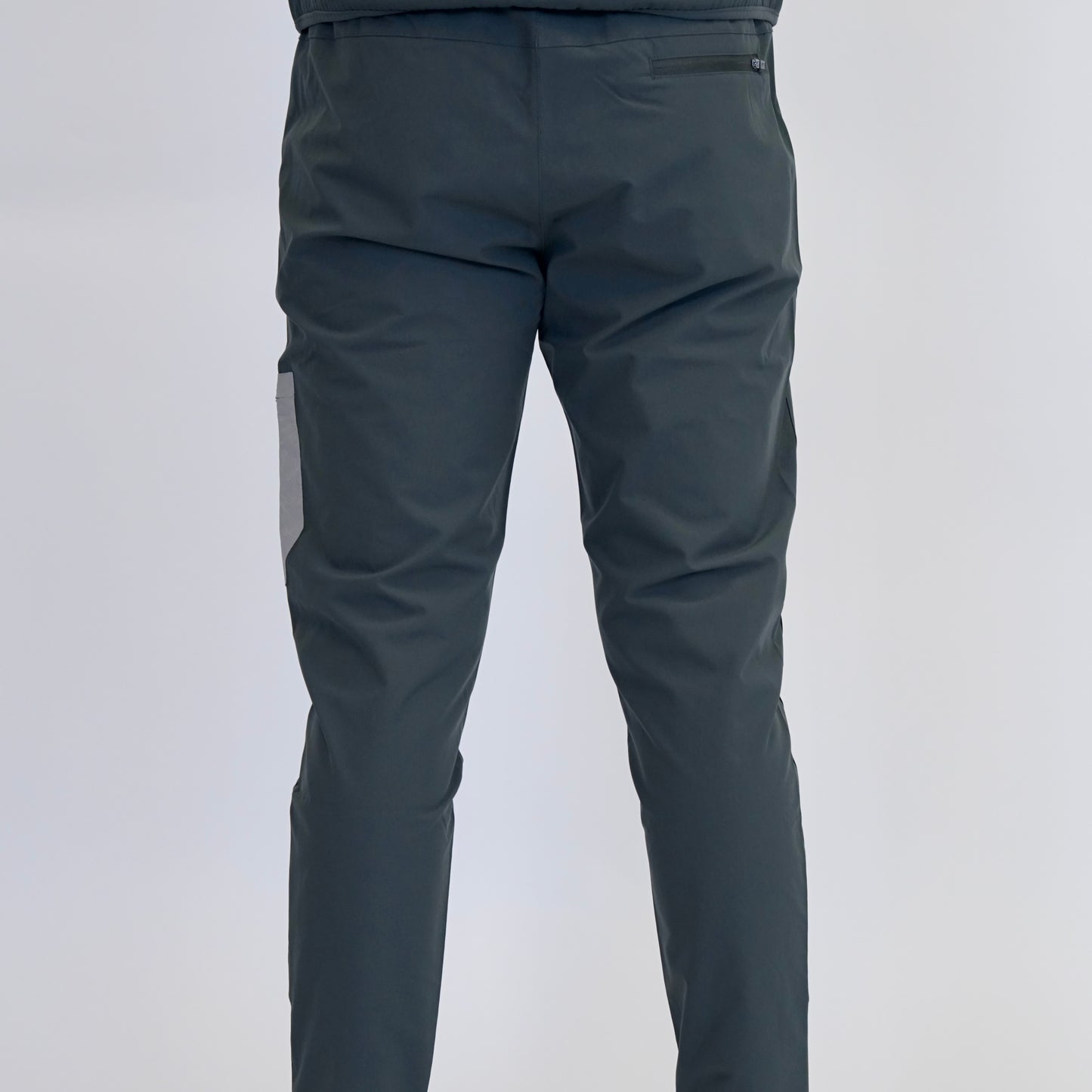 ActiveLine Polar Set  - Charcoal