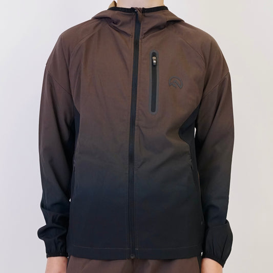 Flux Gradient Set - Brown / Black (Junior)