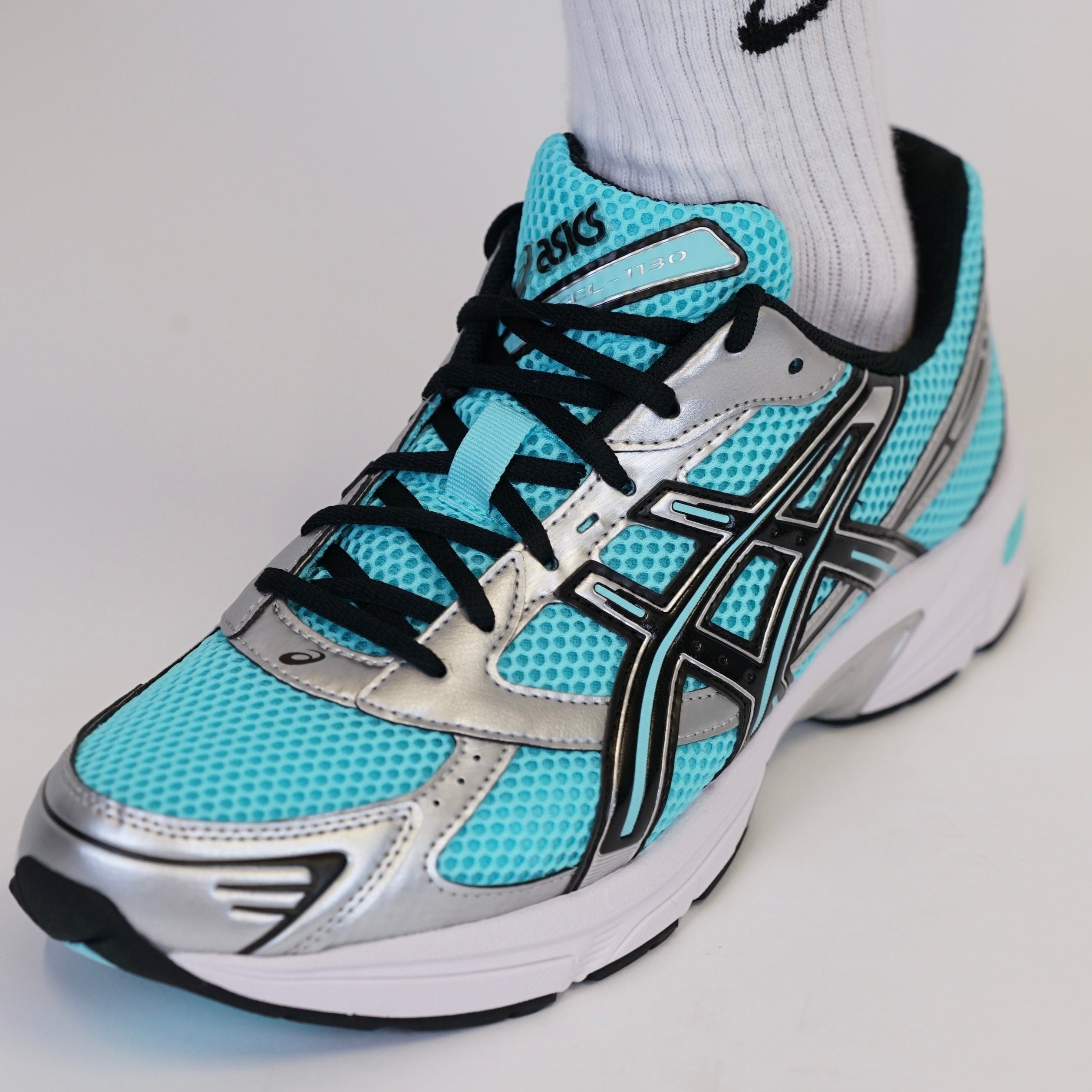 ASICS 1130 Latimer Blue