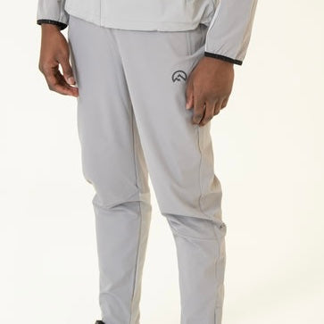 Flux Versatility Bottoms - Light Grey