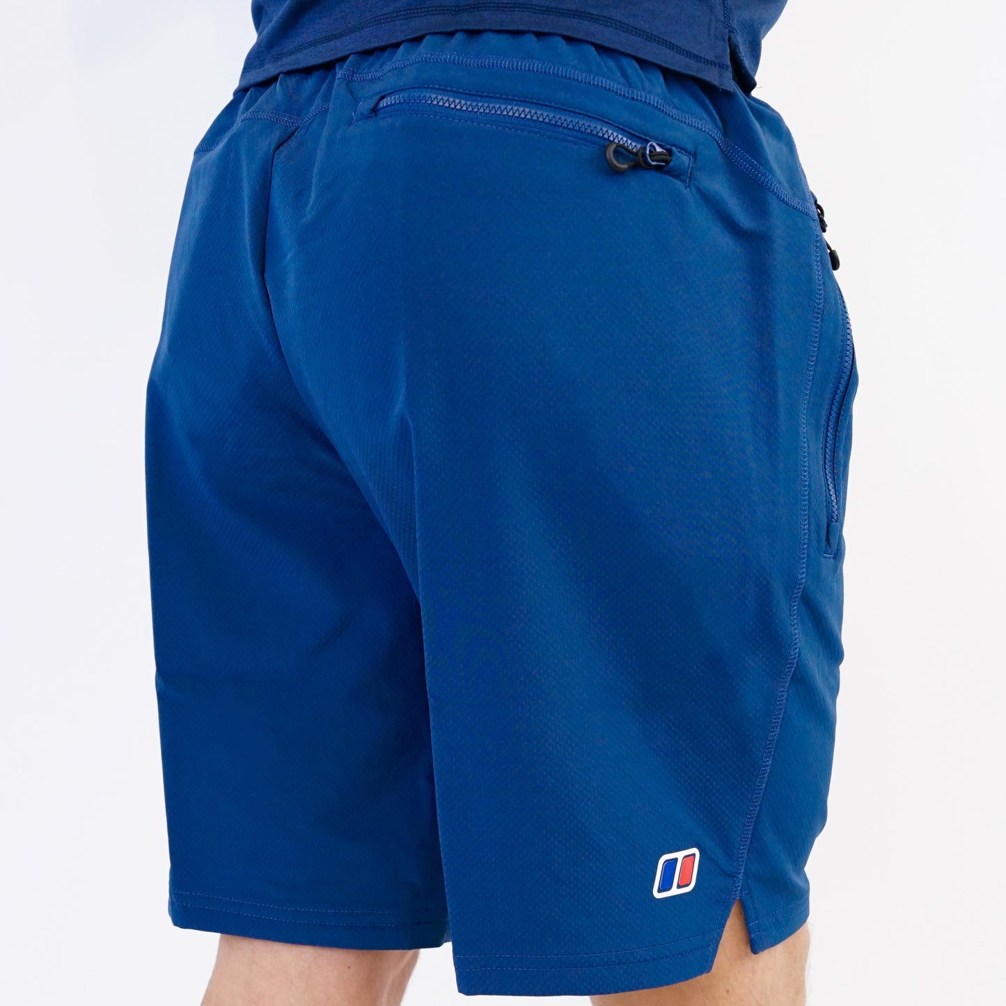 Berghaus Greenbank Short  - Dark Blue