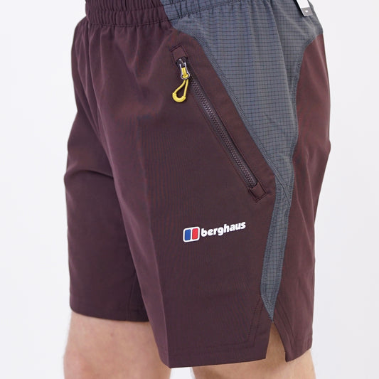 Berghaus Wavertree Short  - Dark Purple