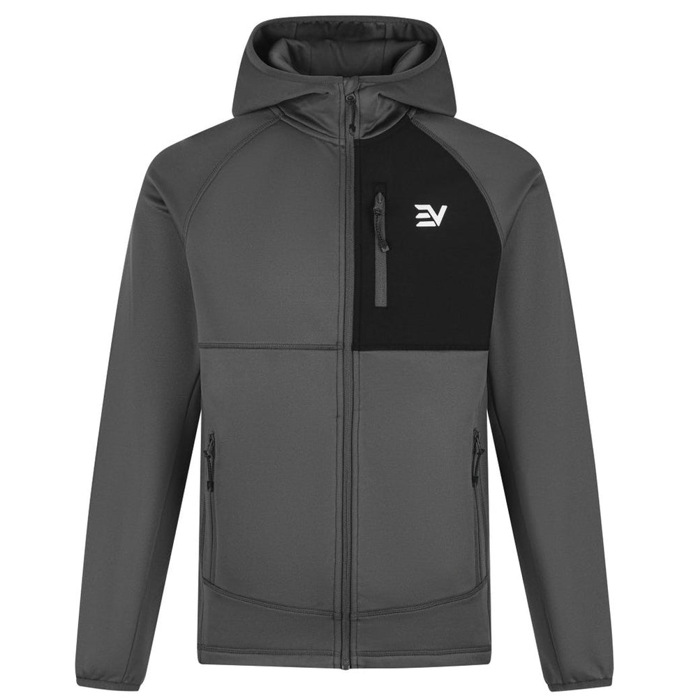 ENVI Edge Jacket  - Grey