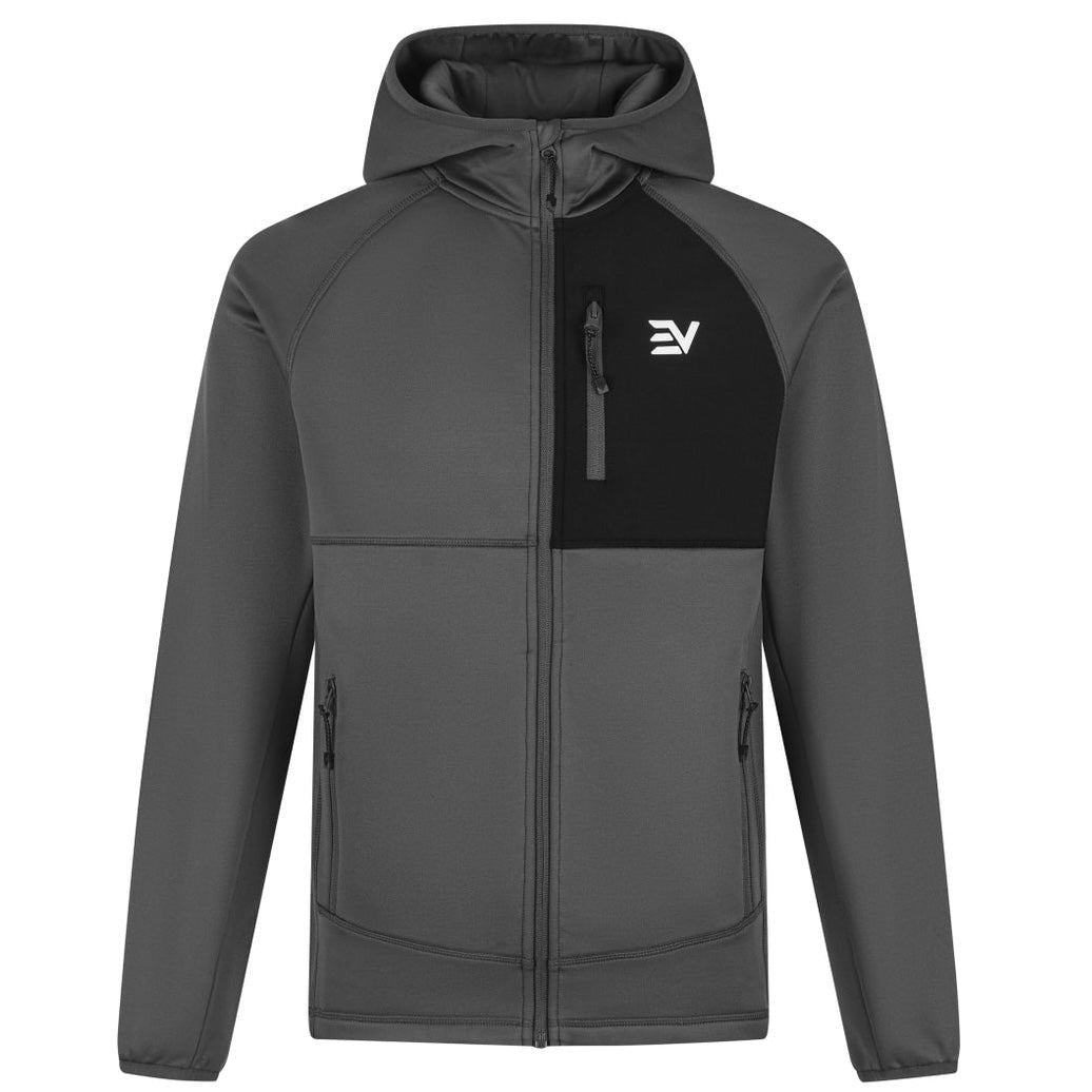 ENVI Edge Jacket  - Grey