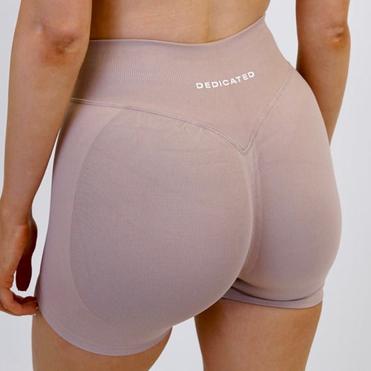 DDCTD Impact Shorts - Beige