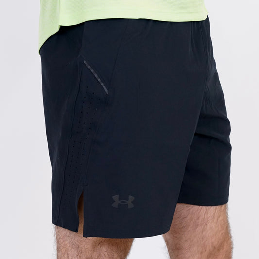 Under Armour Launch Pro Shorts Black