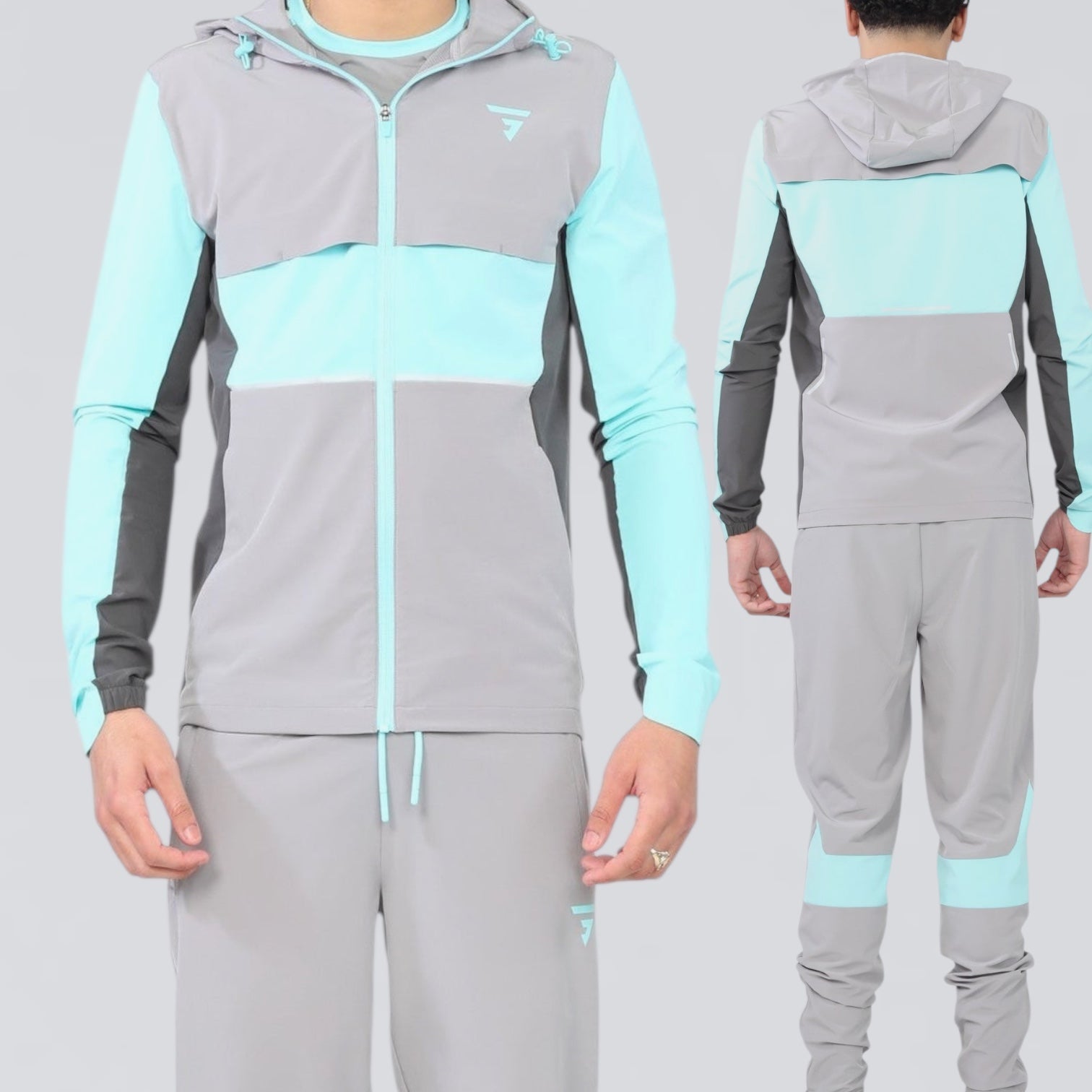 GRIID Evo Set - Blue