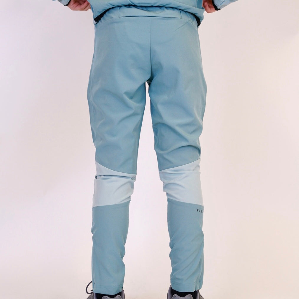 Flux Gradient Set - Midnight Green (Junior)
