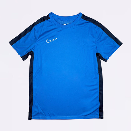 Nike Blue Shade Academy Tee (Juniors)