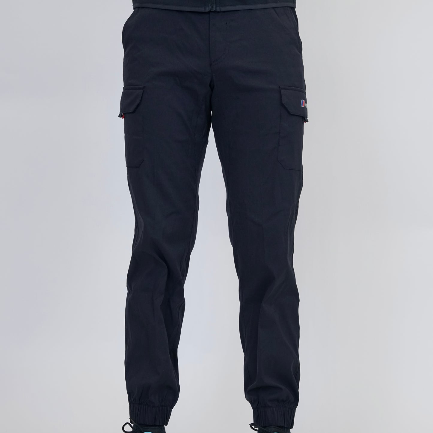 Berghaus Kirkfell Bottoms - Black
