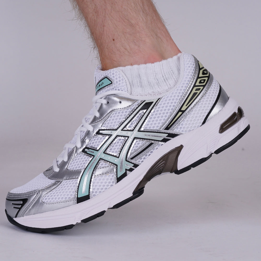 ASICS GEL-1130 White Verdigris