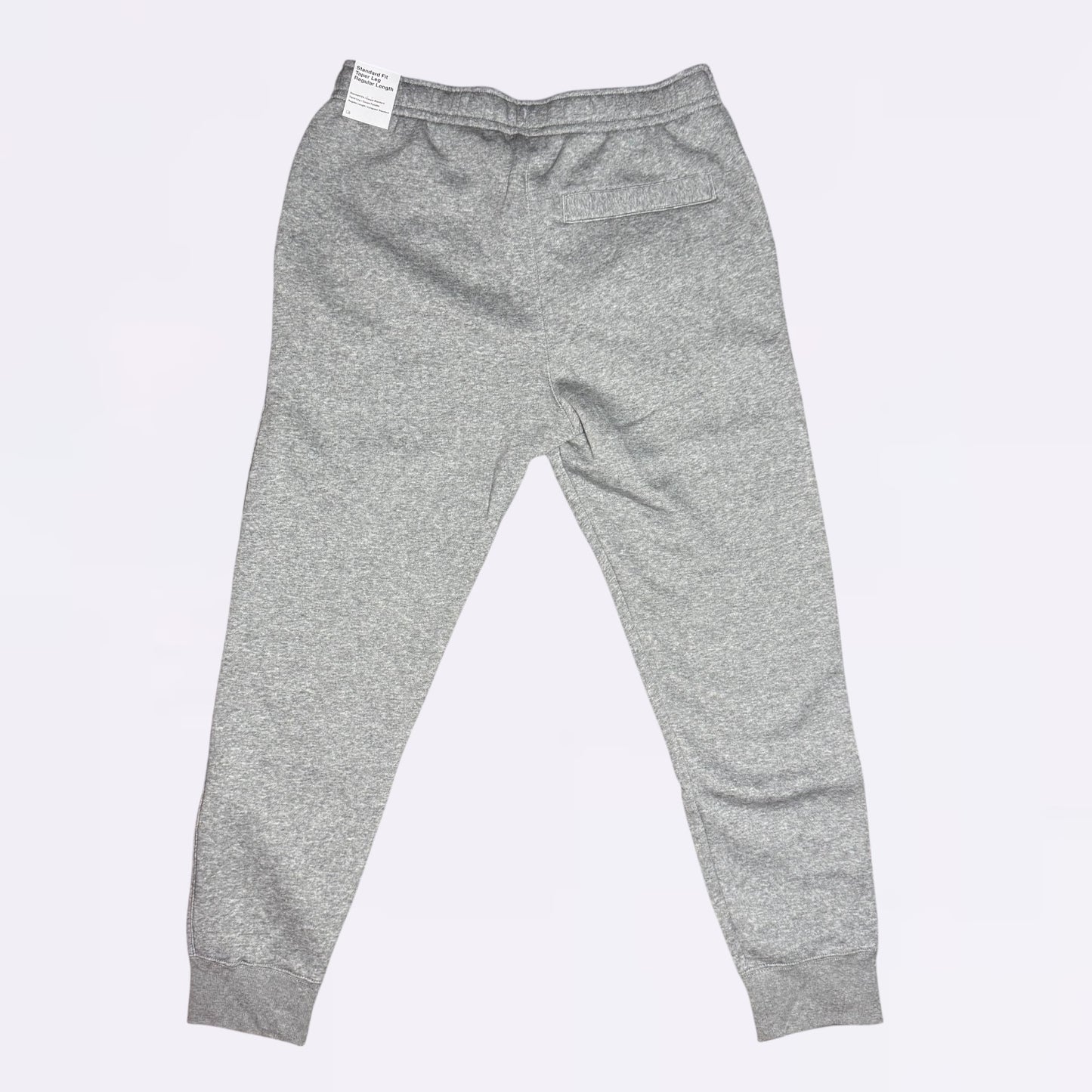 Nike Club Sport Set - Hoodie & Joggers - Grey
