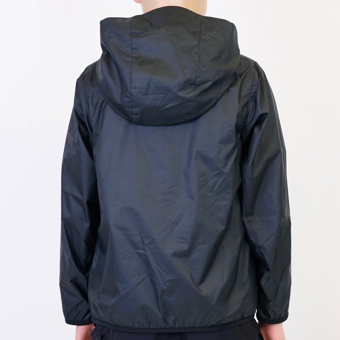 Nike Windrunner Reflective Black