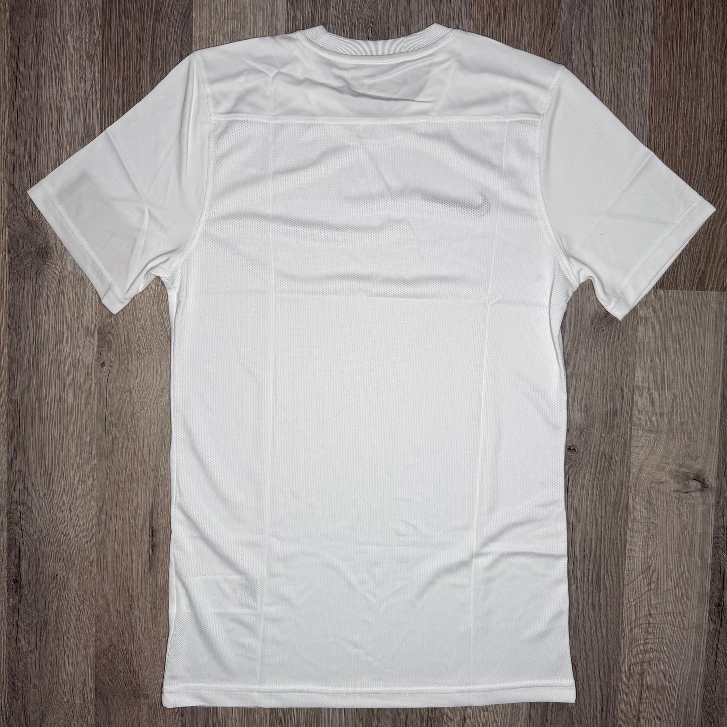 Nike Dri-Fit Tee White