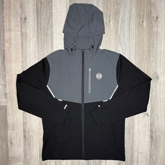 Certified Jacket Black / Grey