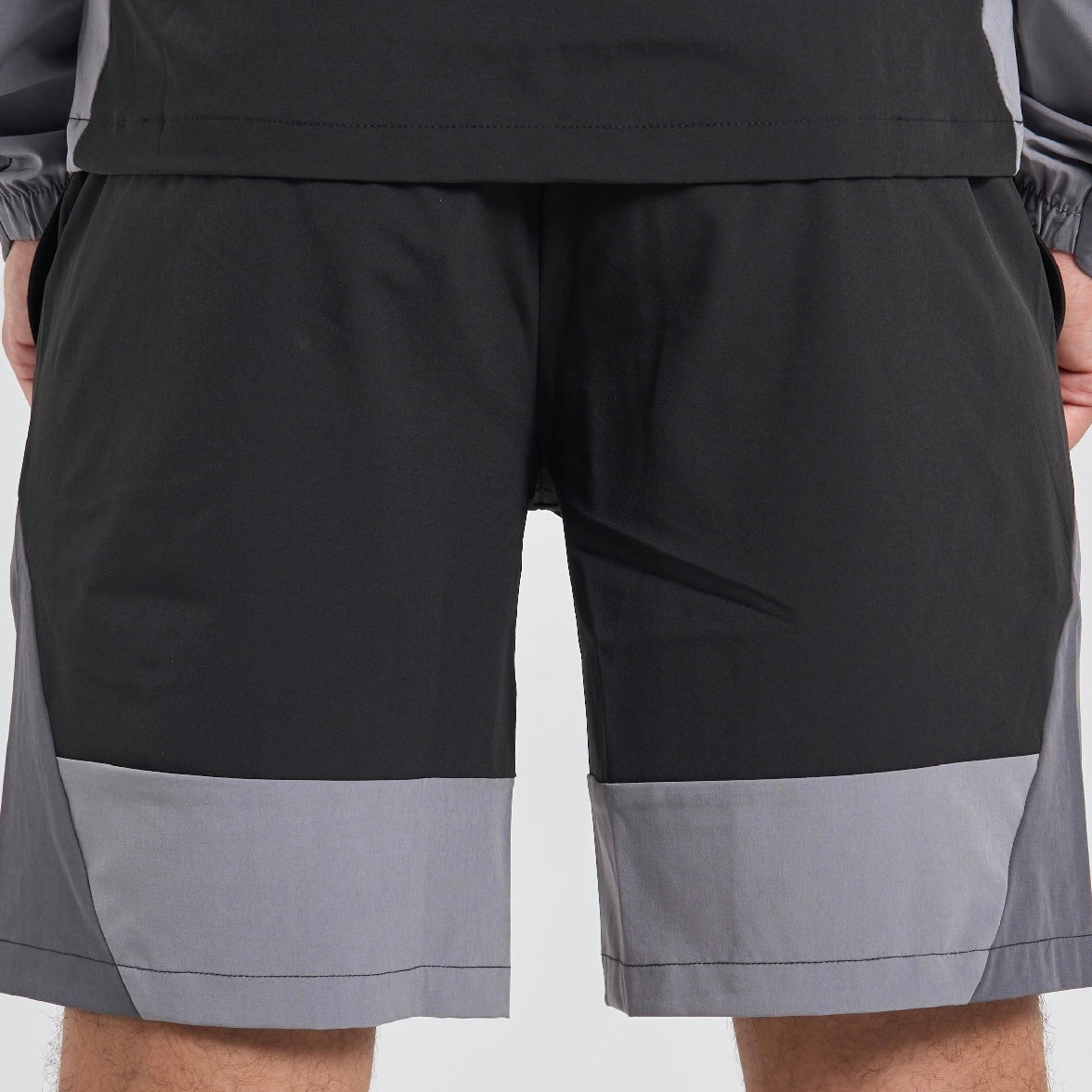 GRIID Flow & Evo Set - Black / Pink