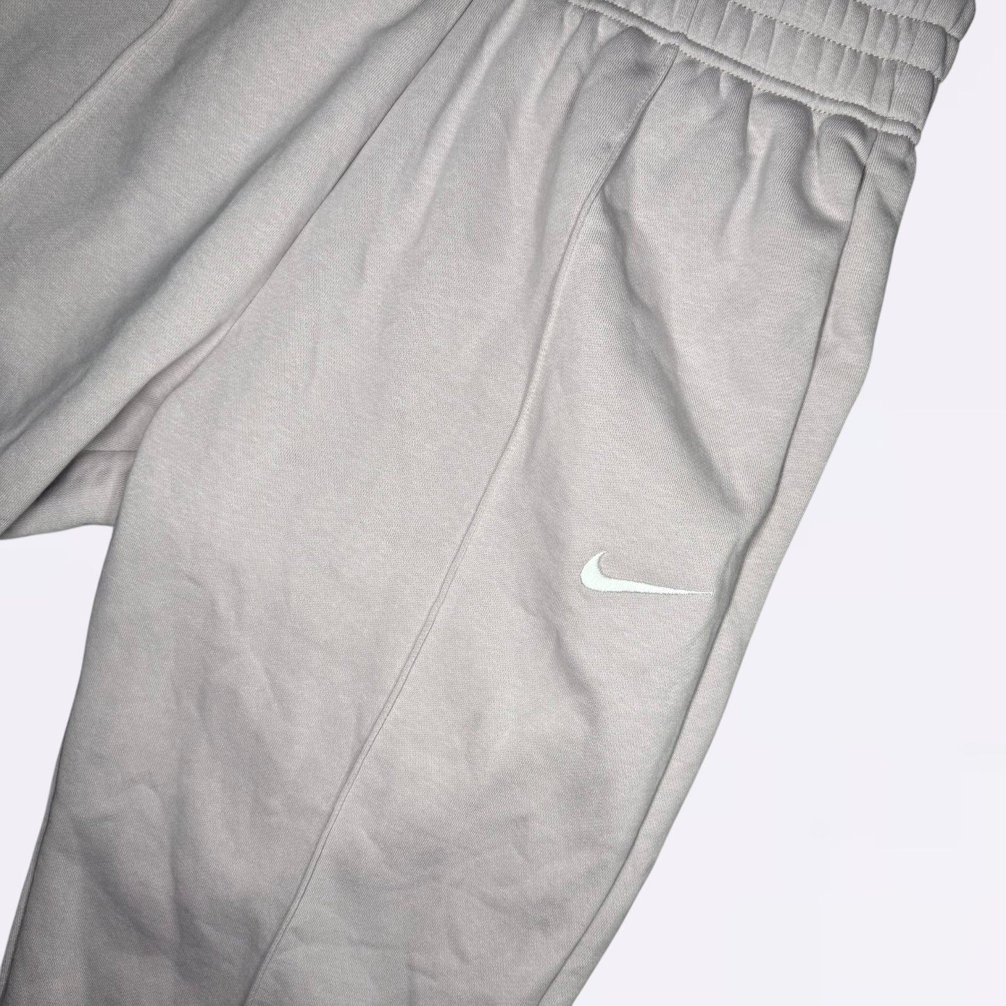 Nike Club Joggers Pink Rose (Women)