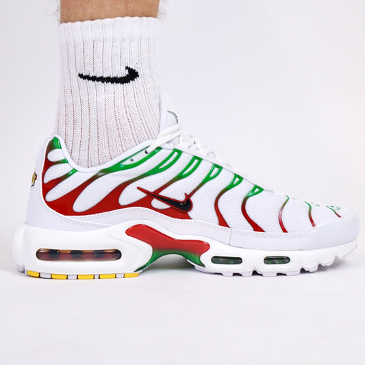 Nike Air Max Plus - Italy