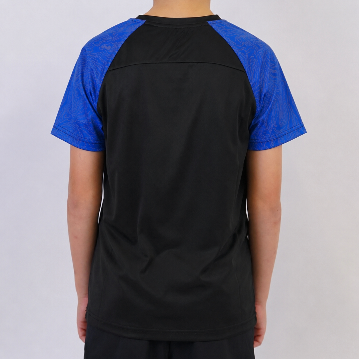DASH Aura Tee Set - Blue (Junior)