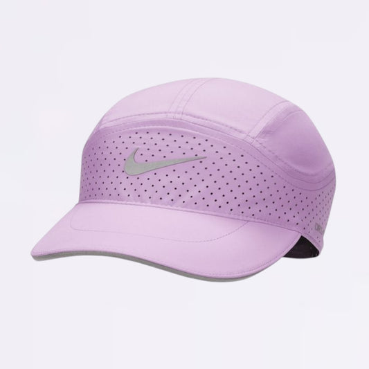 Nike Purple Cap