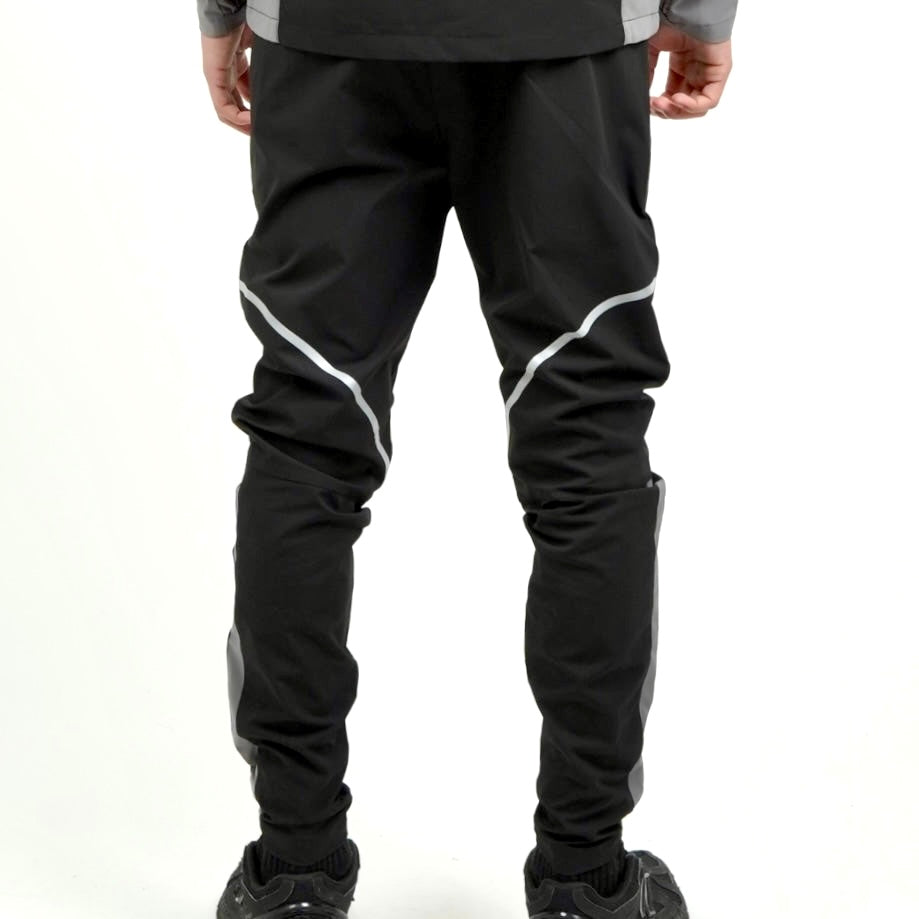 GRIID Reflect Set - Black/Aqua (Junior)